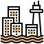 Climate Change icon 64x64